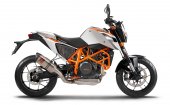 2013 KTM 690 Duke R photo
